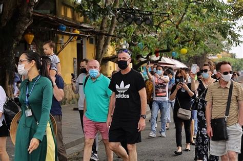 vietnam drops covid test|Foreign tourists can travel freely in Việt Nam with.